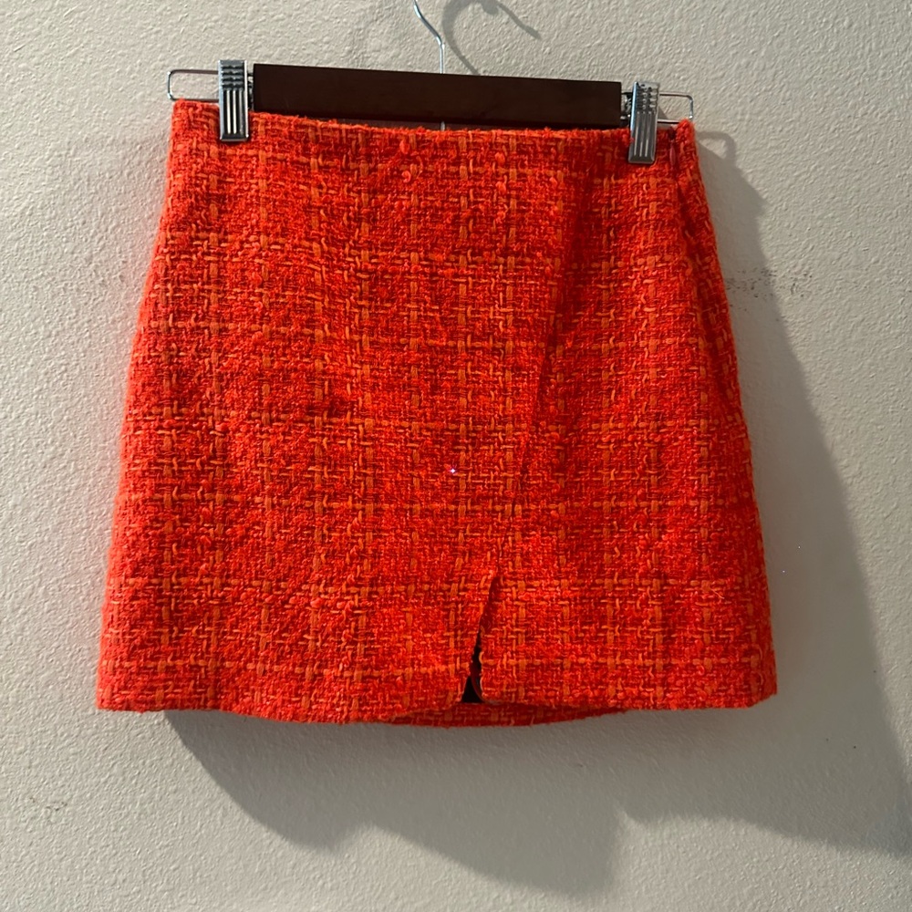 Skirt
